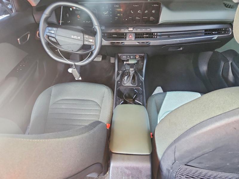 2025 Kia K4 მანქანა იყიდება აუქციონზე, vin: 3KPFU4DE3SE021009, აუქციონის ნომერი: 53706296