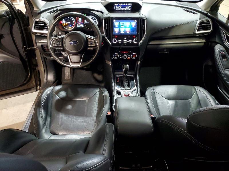 52422606 :رقم المزاد ، JF2SKASC3LH410542 vin ، 2020 Subaru Forester مزاد بيع