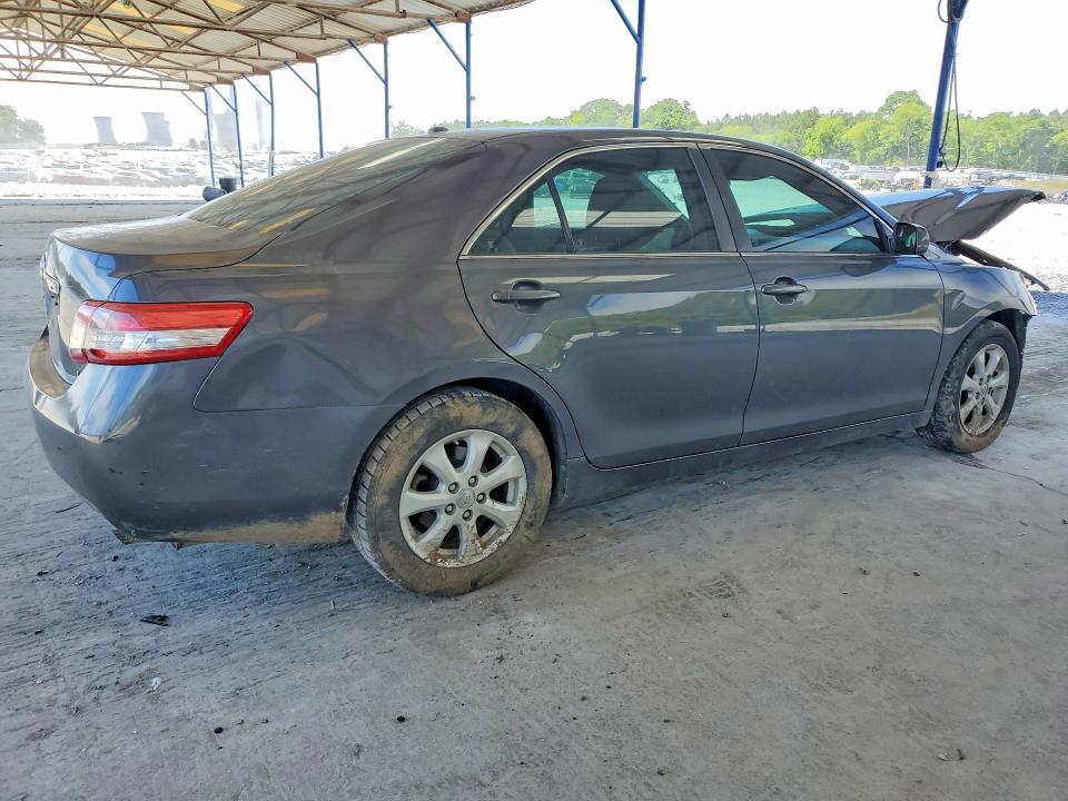 52232696 :رقم المزاد ، 4T1BF3EK5BU224505 vin ، 2011 Toyota Camry مزاد بيع