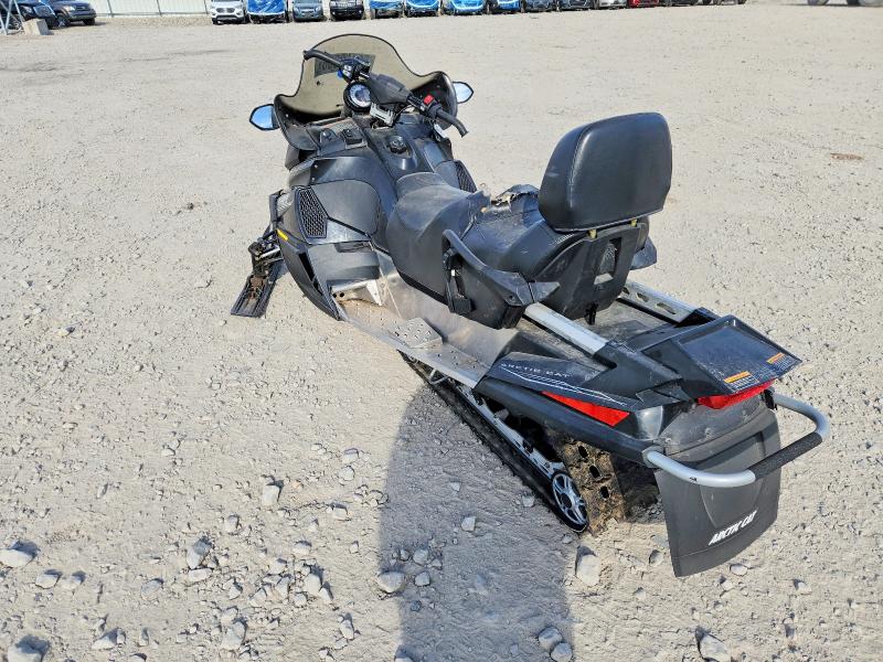 Продажа на аукционе авто 2009 Arctic Cat Arctic Cat, vin: 4UF09SNW39T124430, номер лота: 52169966