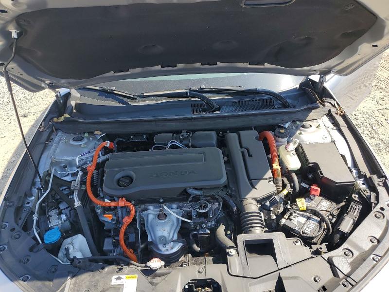 Продажа на аукционе авто 2024 Honda Accord, vin: 1HGCY2F56RA054190, номер лота: 53619796