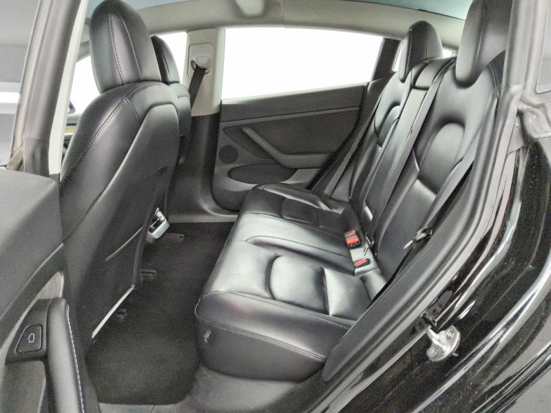 Продаж на аукціоні авто 2023 Tesla Model 3, vin: 5YJ3E1EA7PF459236, номер лоту: 52102506