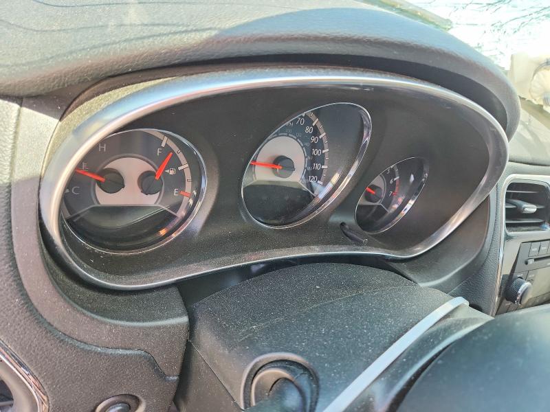 Aukcja sprzedaży 2014 Chrysler 200, vin: 1C3CCBCG7EN156561, numer aukcji: 51764936