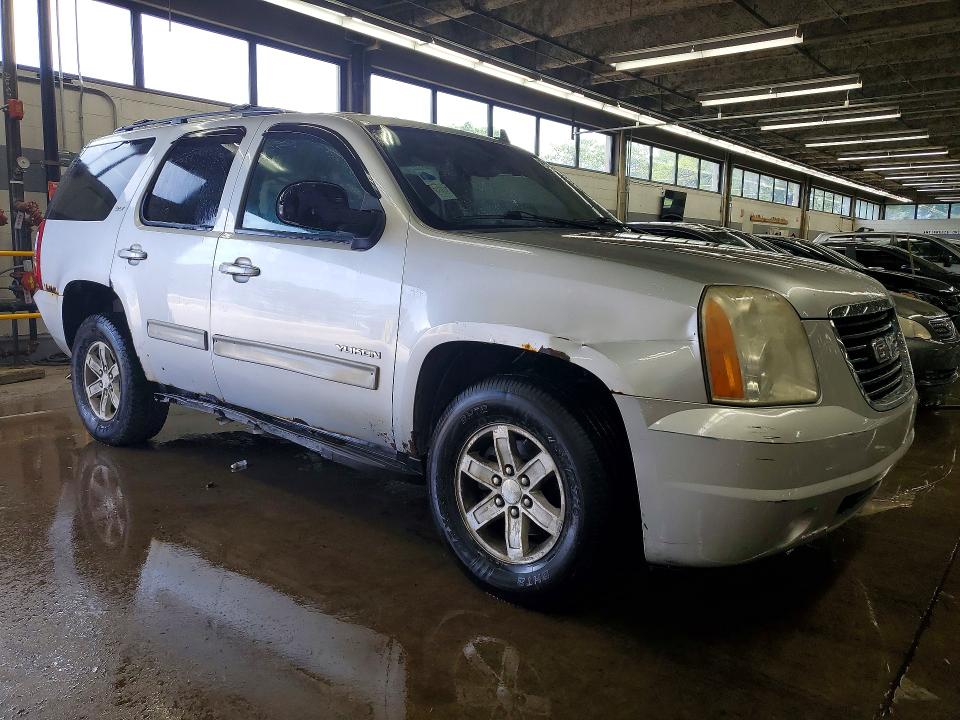 2010 Gmc Yukon მანქანა იყიდება აუქციონზე, vin: 1GKUKCE04AR123369, აუქციონის ნომერი: 54209956