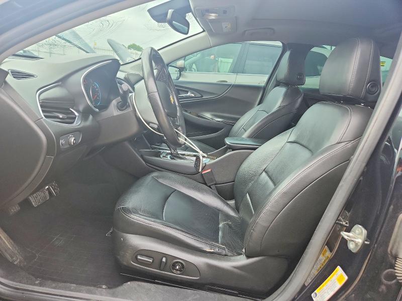 Aukcja sprzedaży 2016 Chevrolet Malibu, vin: 1G1ZH5SX8GF260816, numer aukcji: 54683586