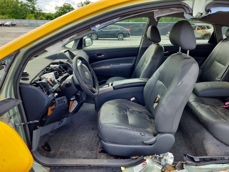 Aukcja sprzedaży 2007 Toyota Prius, vin: JTDKB20U773273348, numer aukcji: 49712866