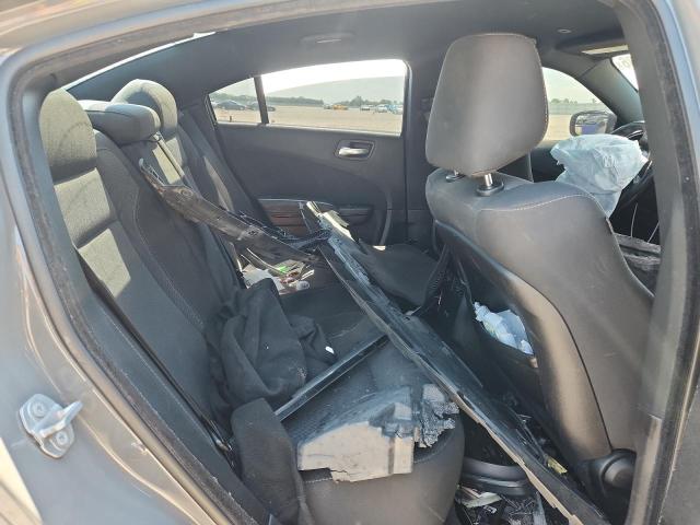 Продажа на аукционе авто 2018 Dodge Charger, vin: 2C3CDXCTXJH295139, номер лота: 51650236