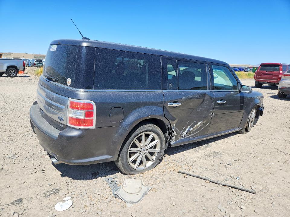 2017 Ford Flex მანქანა იყიდება აუქციონზე, vin: 2FMHK6D81HBA02913, აუქციონის ნომერი: 53577716