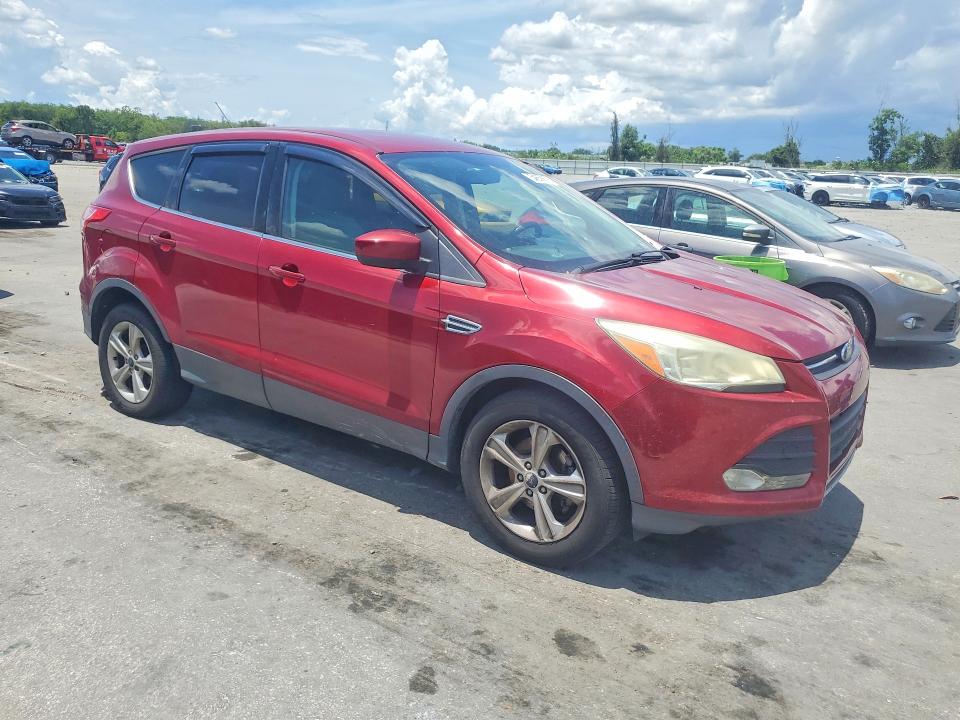 Продаж на аукціоні авто 2015 Ford Escape, vin: 1FMCU0G76FUA12042, номер лоту: 54556676