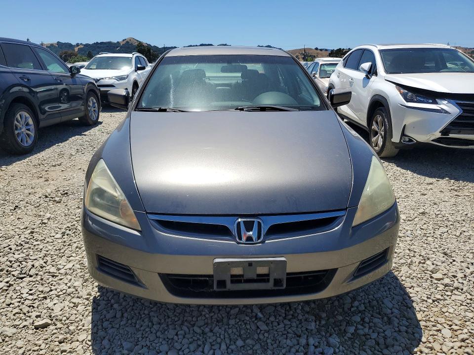 Продажа на аукционе авто 2006 Honda Accord, vin: 1HGCM567X6A053991, номер лота: 54165566