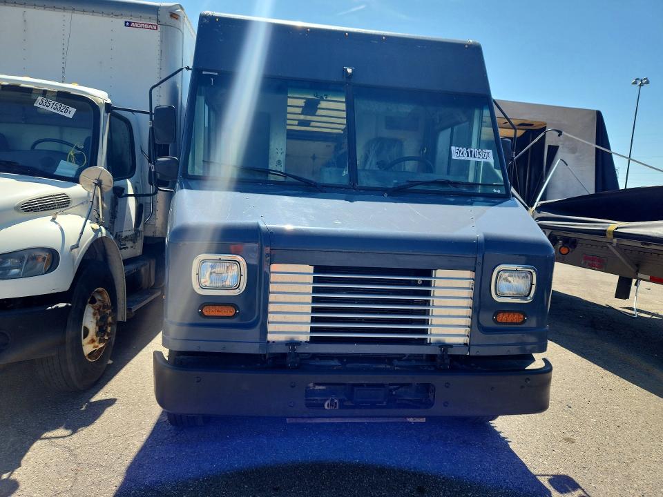 Aukcja sprzedaży 2020 Ford F59, vin: 1F65F5KN8L0A06064, numer aukcji: 52817036