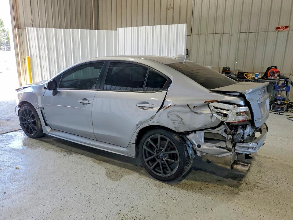 Продаж на аукціоні авто 2020 Subaru Wrx, vin: JF1VA1J68L9826399, номер лоту: 52954336