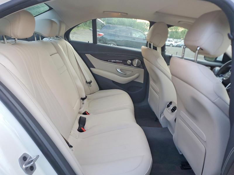 Aukcja sprzedaży 2023 Mercedes-benz E, vin: W1KZF8EB8PB099685, numer aukcji: 55061126