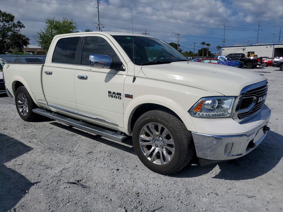 Aukcja sprzedaży 2016 Ram 1500, vin: 1C6RR6WT7GS401651, numer aukcji: 52356016