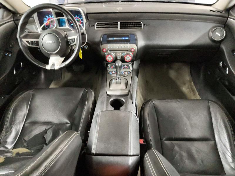 Продажа на аукционе авто 2011 Chevrolet Camaro, vin: 2G1FC1EDXB9111921, номер лота: 51529696