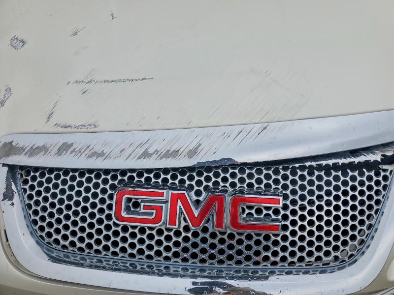 52493106 :رقم المزاد ، 1GKKRTED7CJ249698 vin ، 2012 Gmc Acadia مزاد بيع