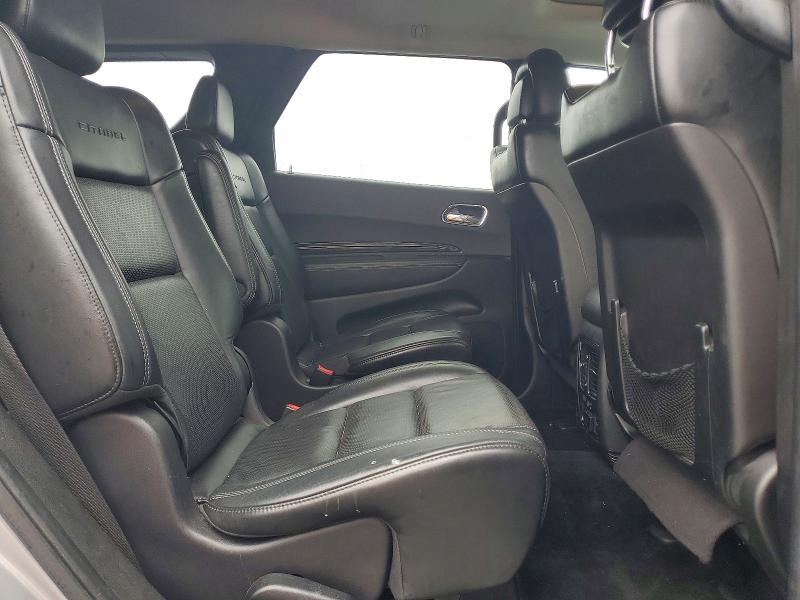 Aukcja sprzedaży 2014 Dodge Durango, vin: 1C4RDJEG4EC490956, numer aukcji: 54724626