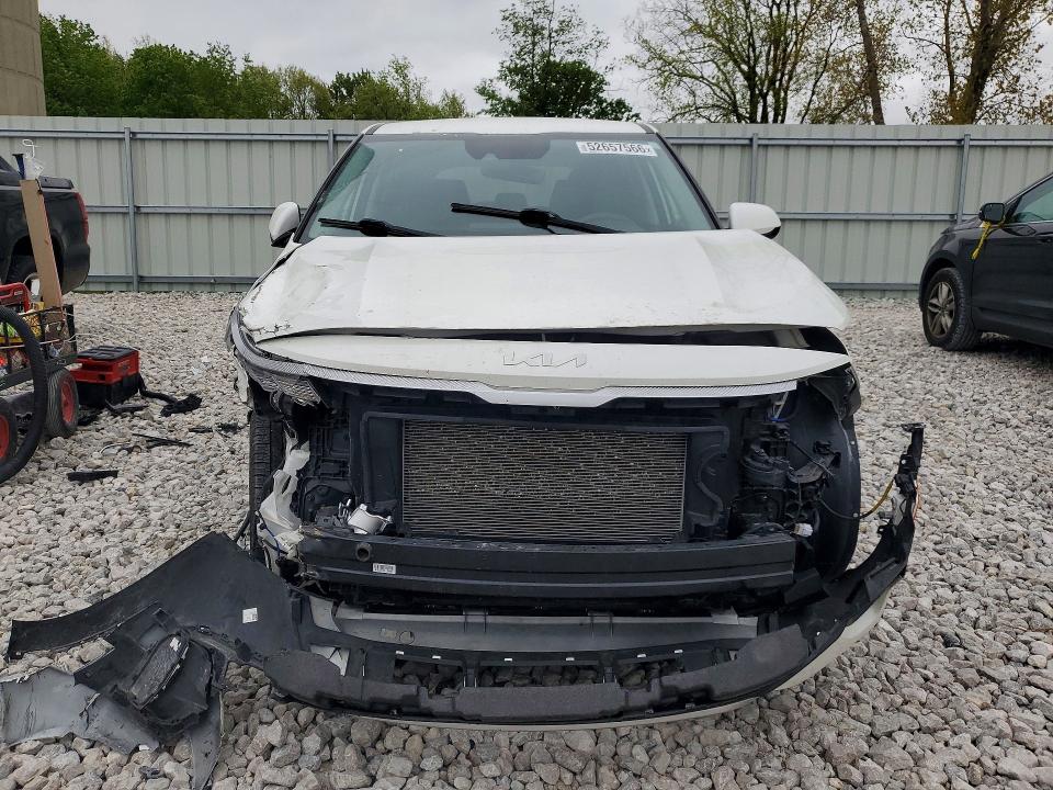 Aukcja sprzedaży 2022 Kia Seltos, vin: KNDEPCAA5N7233932, numer aukcji: 52657566