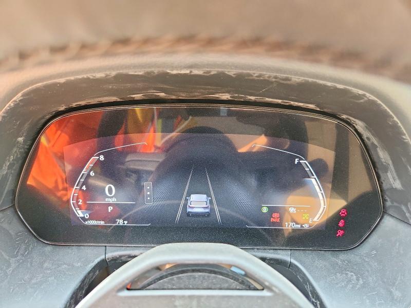 54554696 :رقم المزاد ، JM3KMEHA0T0136146 vin ، 2026 Mazda Cx-5 مزاد بيع