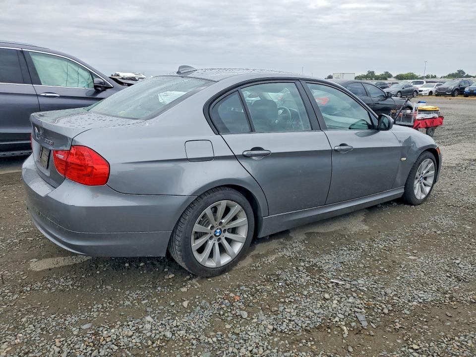 Aukcja sprzedaży 2011 Bmw 328, vin: WBAPH5C5XBA444704, numer aukcji: 55188306