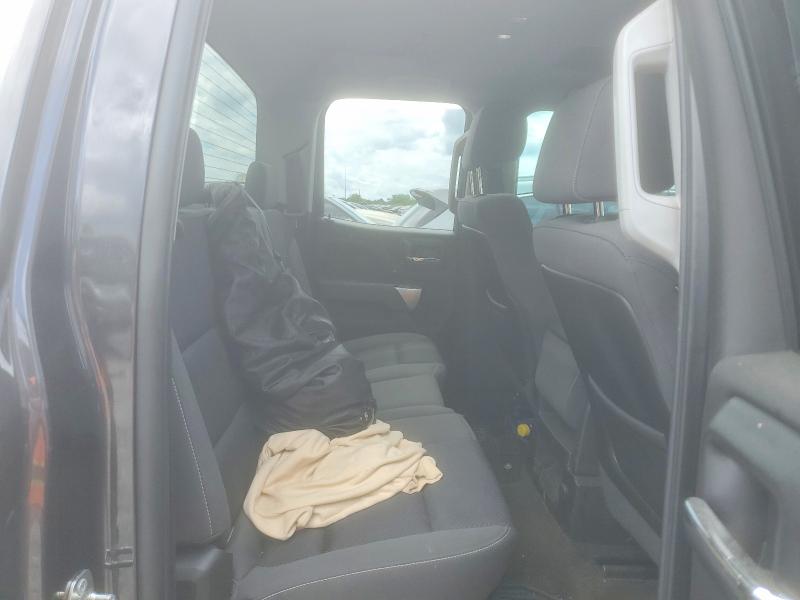 54755256 :رقم المزاد ، 1GCRCREC0FZ173723 vin ، 2015 Chevrolet Silverado مزاد بيع