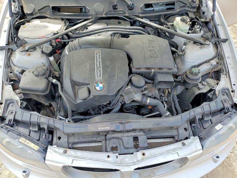 Продажа на аукционе авто 2011 Bmw 135, vin: WBAUC9C56BVM10082, номер лота: 53054506