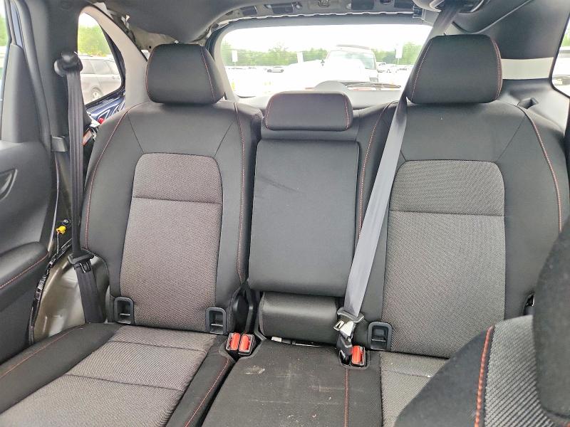 Продажа на аукционе авто 2025 Honda Cr-v, vin: 5J6RS6H56SL036663, номер лота: 55036186