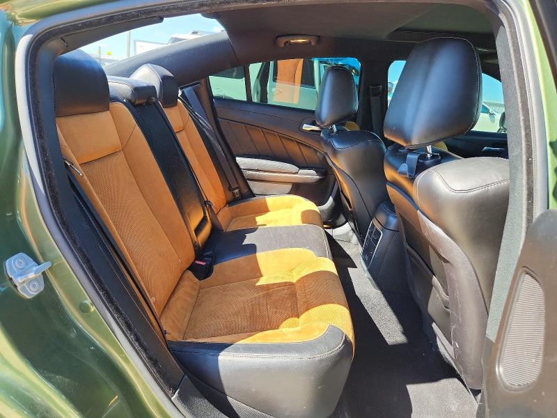 Aukcja sprzedaży 2022 Dodge Charger, vin: 2C3CDXMG8NH236386, numer aukcji: 52838436