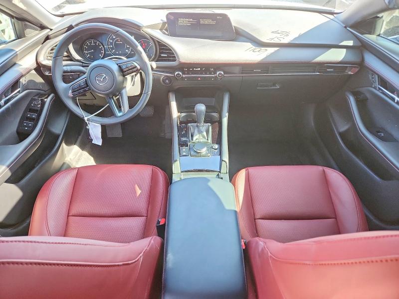 54003346 :رقم المزاد ، JM1BPBLL5T1860741 vin ، 2026 Mazda 3 مزاد بيع