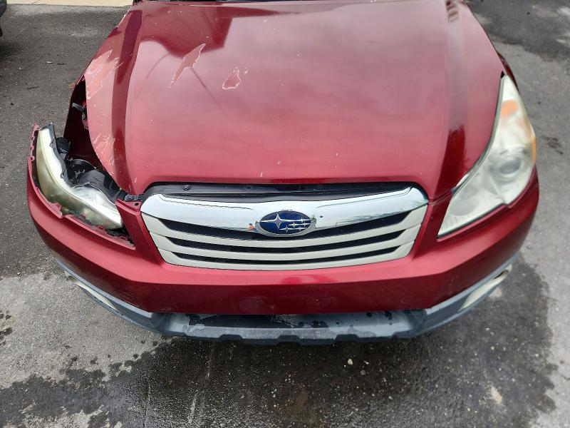 Продаж на аукціоні авто 2011 Subaru Outback, vin: 4S4BRBCCXB3425626, номер лоту: 52473566