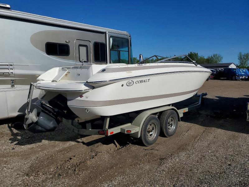 Aukcja sprzedaży 2004 Cobalt Boat, vin: FGE62040I304, numer aukcji: 54274606