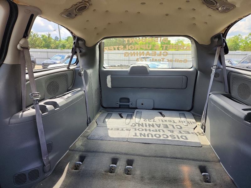 Продаж на аукціоні авто 2006 Chrysler Town & Country, vin: 2A8GP54L56R681355, номер лоту: 53593506
