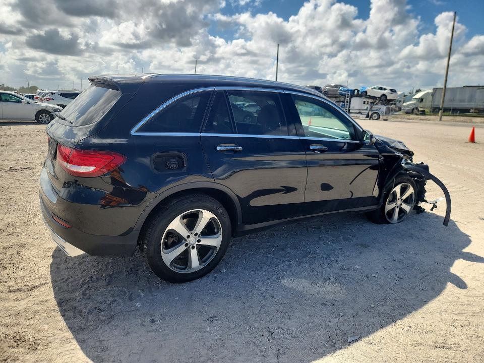 Продаж на аукціоні авто 2016 Mercedes-benz Glc, vin: WDC0G4JB8GF079082, номер лоту: 53142346