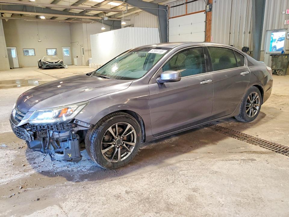 Продаж на аукціоні авто 2013 Honda Accord, vin: 1HGCR2F70DA017420, номер лоту: 52904186