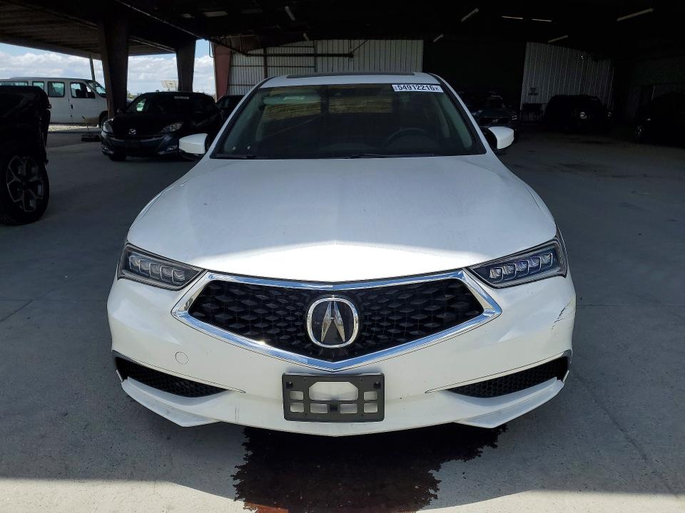 Продаж на аукціоні авто 2019 Acura Tlx, vin: 19UUB1F38KA011135, номер лоту: 54912216