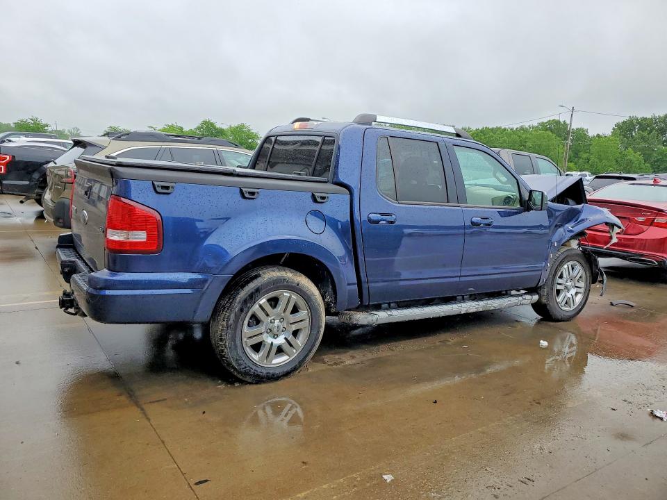 Aukcja sprzedaży 2008 Ford Explorer Sport Trac, vin: 1FMEU53E38UA28180, numer aukcji: 54703796