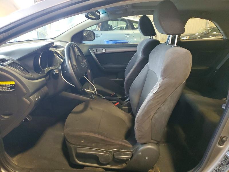 Aukcja sprzedaży 2010 Kia Forte, vin: KNAFW6A37A5255038, numer aukcji: 53598866