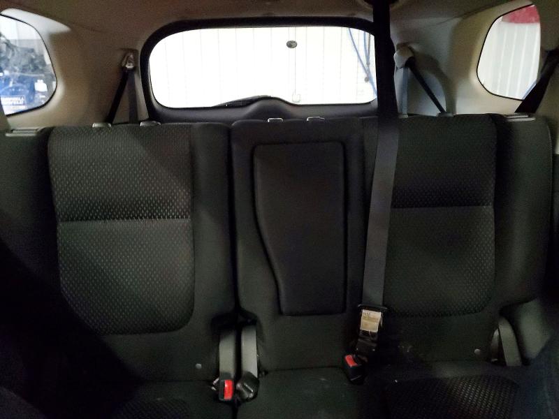 Продаж на аукціоні авто 2017 Mitsubishi Outlander, vin: JA4AZ3A36HZ010845, номер лоту: 52007446