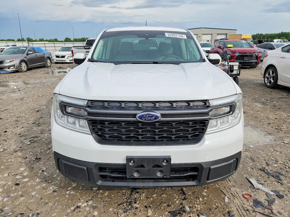 Aukcja sprzedaży 2022 Ford Maverick, vin: 3FTTW8F93NRA05894, numer aukcji: 53993156