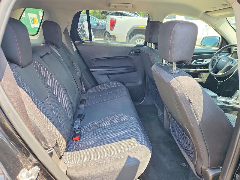 Aukcja sprzedaży 2017 Gmc Terrain, vin: 2GKALMEK5H6165014, numer aukcji: 53505866