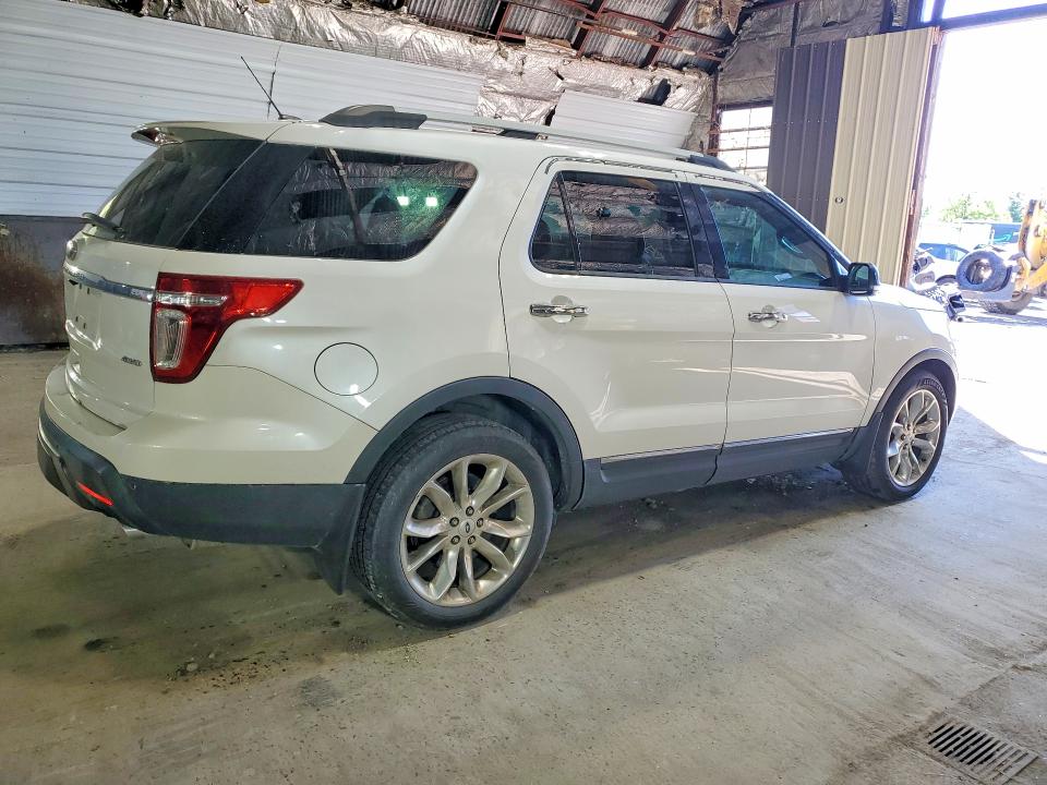 Aukcja sprzedaży 2014 Ford Explorer, vin: 1FM5K8D87EGB66072, numer aukcji: 55374826