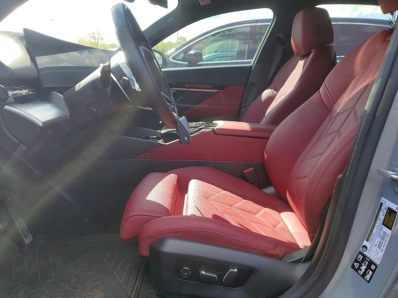 Продаж на аукціоні авто 2025 Bmw 530, vin: WBA53FJ03SCU28481, номер лоту: 51872286