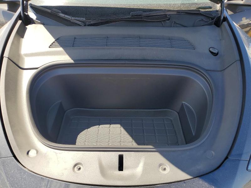 2024 Tesla Model Y მანქანა იყიდება აუქციონზე, vin: 7SAYGDEE2RF031469, აუქციონის ნომერი: 52169546