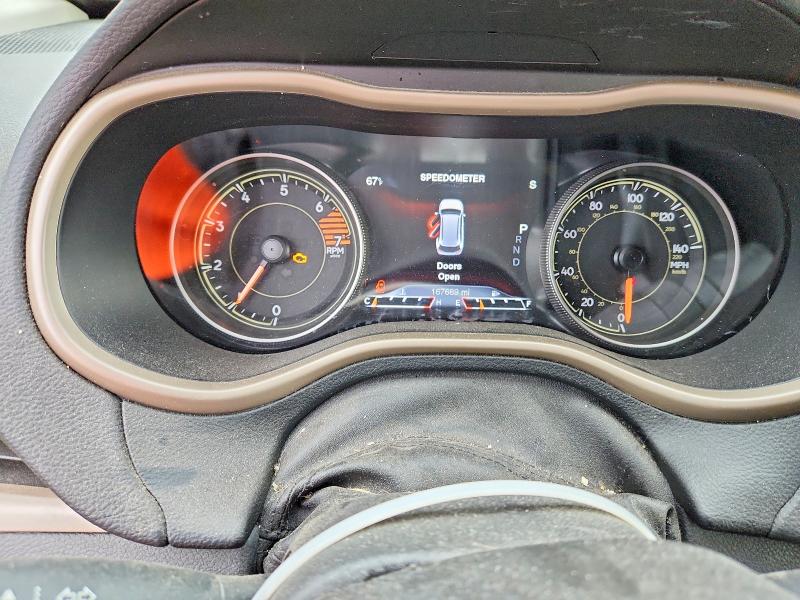 Aukcja sprzedaży 2016 Jeep Cherokee, vin: 1C4PJMDB7GW152234, numer aukcji: 52767966