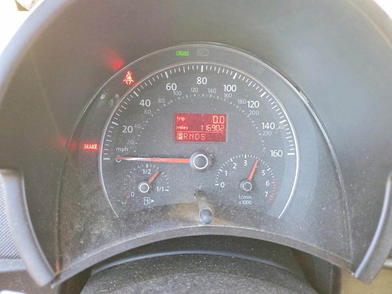Aukcja sprzedaży 2007 Volkswagen New Beetle, vin: 3VWRF31Y57M402726, numer aukcji: 55342946