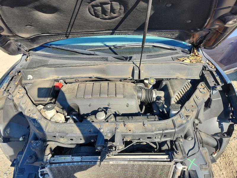 Продаж на аукціоні авто 2017 Buick Enclave, vin: 5GAKRBKD7HJ183396, номер лоту: 53725746