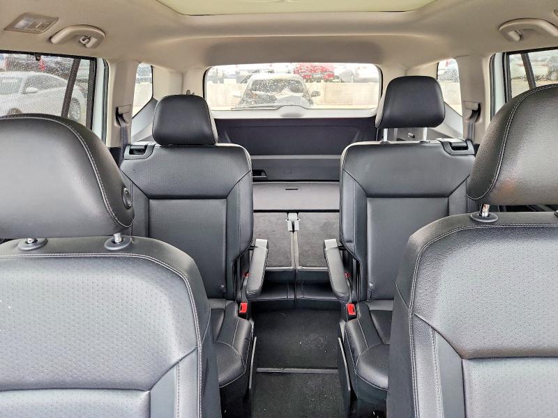 Aukcja sprzedaży 2019 Volkswagen Atlas, vin: 1V2ER2CA8KC606447, numer aukcji: 52657976