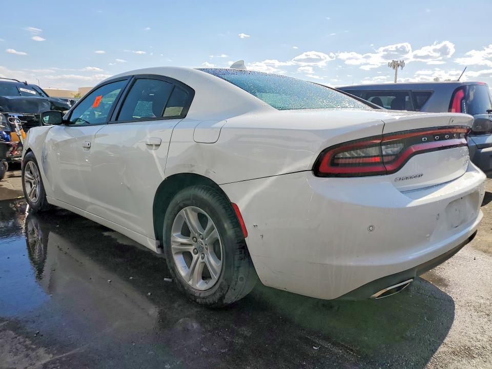 Aukcja sprzedaży 2023 Dodge Charger, vin: 2C3CDXBG5PH704273, numer aukcji: 54759746