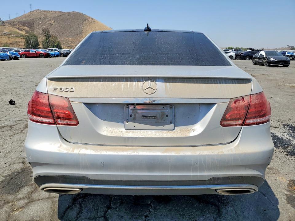 Продаж на аукціоні авто 2015 Mercedes-benz E, vin: WDDHF5KB3FB113411, номер лоту: 54315126