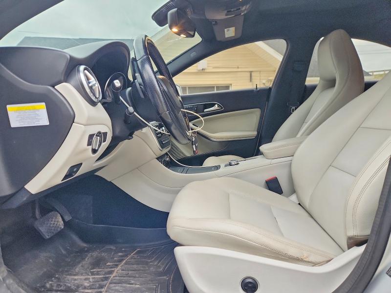 Aukcja sprzedaży 2014 Mercedes-benz Cla, vin: WDDSJ4EB3EN031573, numer aukcji: 53604446